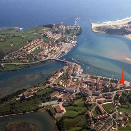 סן ויסנטה דה לה ברקרה Apartamento Turistico Faro De Luno מראה חיצוני תמונה