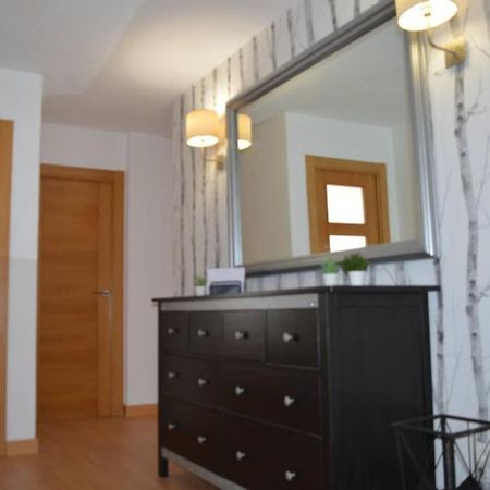 סן ויסנטה דה לה ברקרה Apartamento Turistico Faro De Luno מראה חיצוני תמונה
