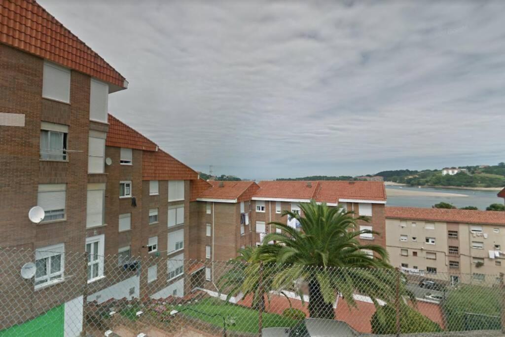 סן ויסנטה דה לה ברקרה Apartamento Turistico Faro De Luno מראה חיצוני תמונה
